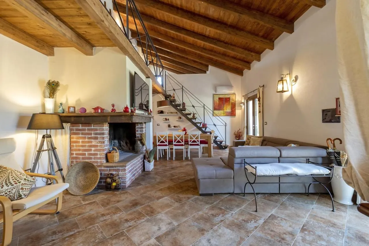 La Casa Di Valverde Alghero