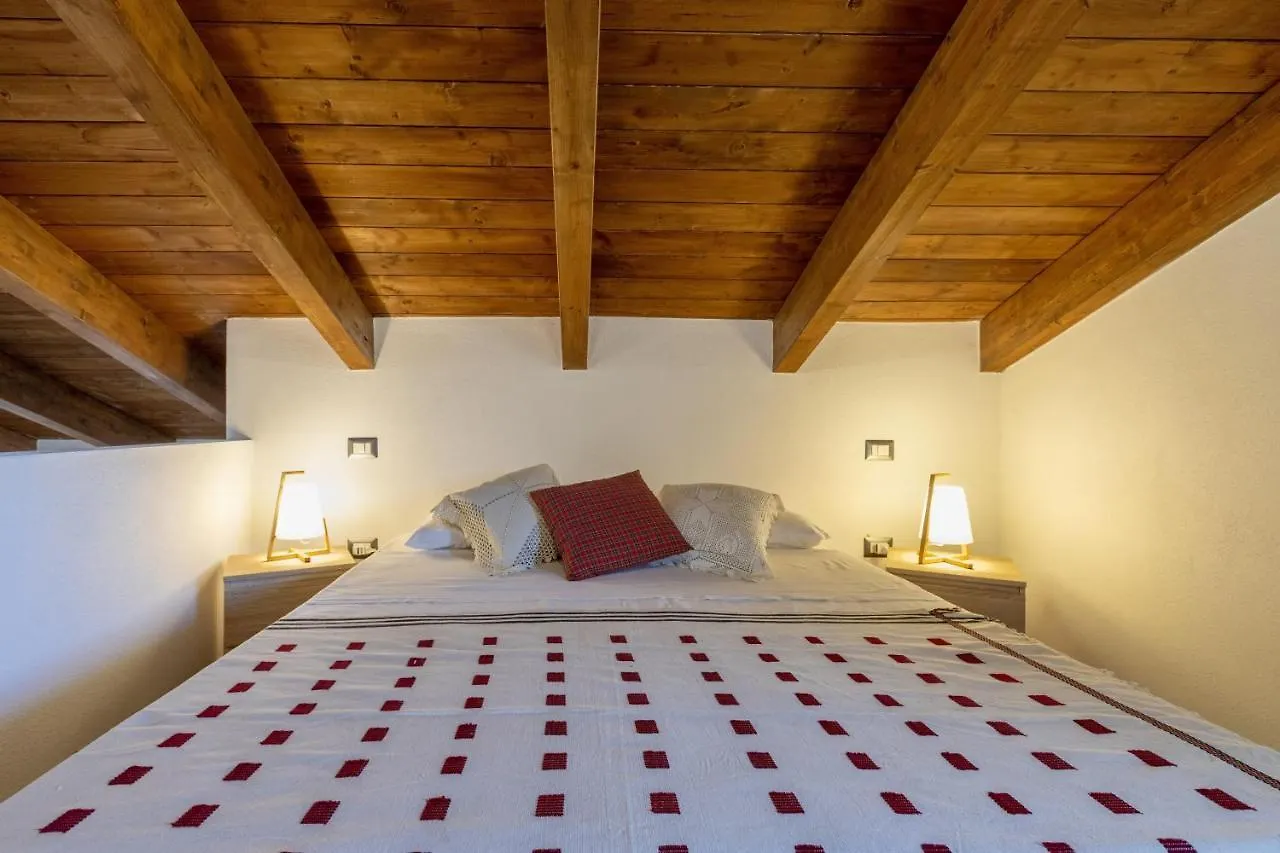 La Casa Di Valverde Alghero Vakantiehuis