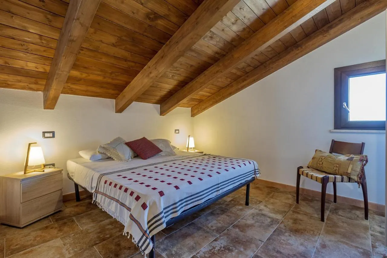 Vakantiehuis La Casa Di Valverde Alghero