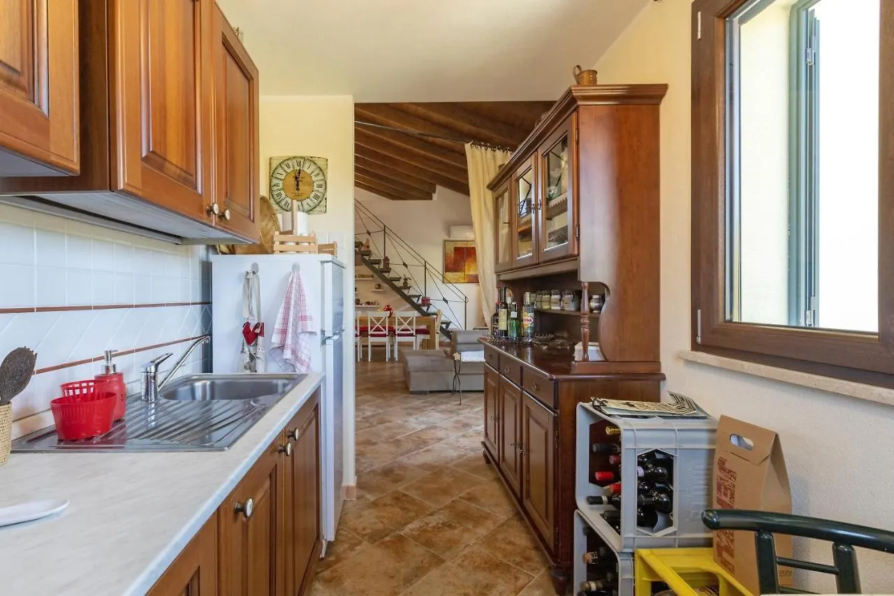 La Casa Di Valverde Alghero