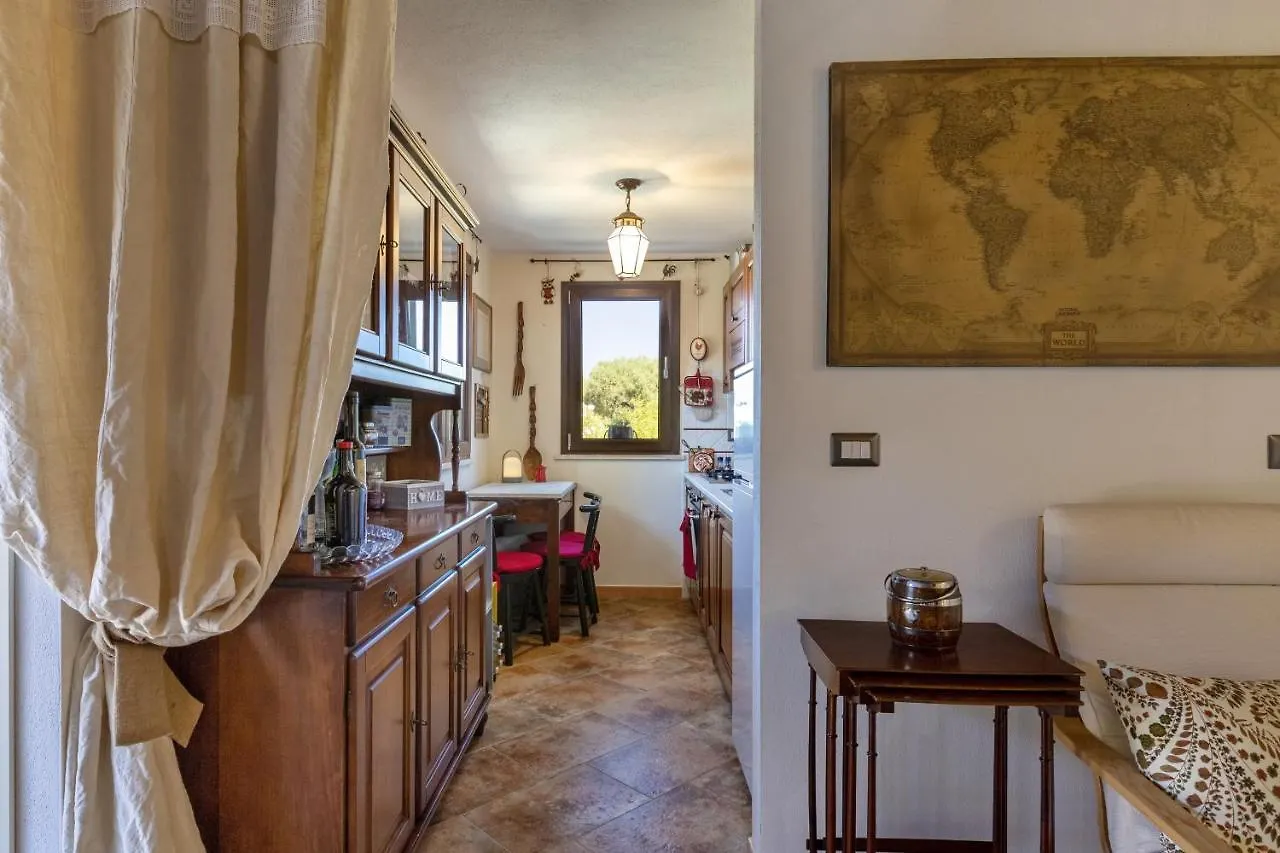 La Casa Di Valverde Alghero