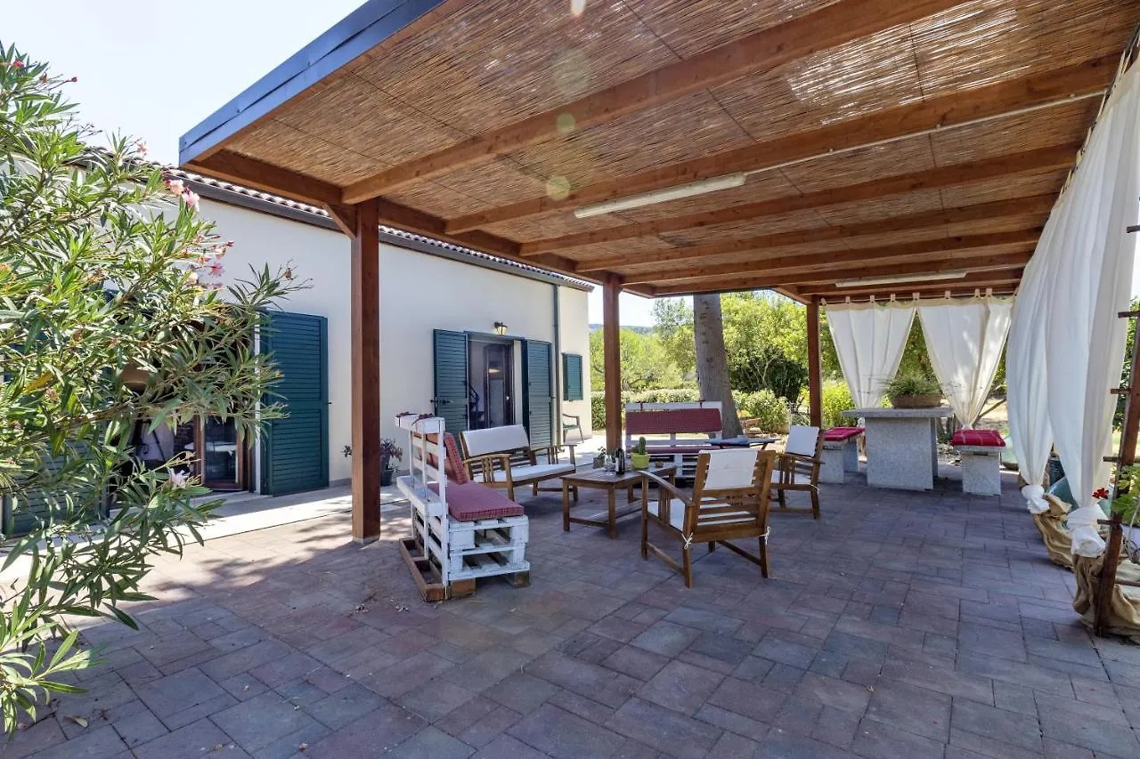 La Casa Di Valverde Alghero 0*,  Italië