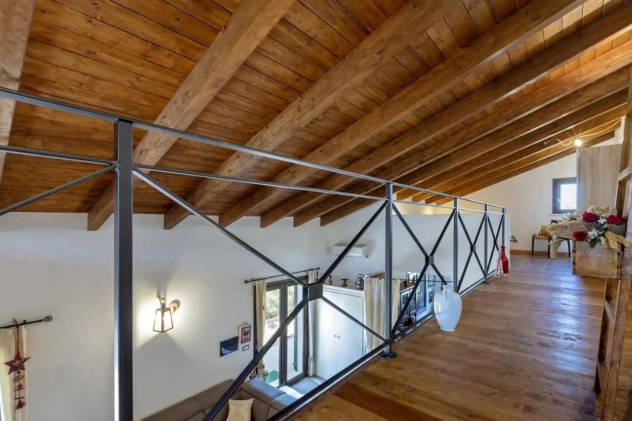 La Casa Di Valverde Alghero Italië